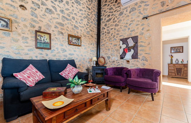 Villa in Serene Location - Photo 9