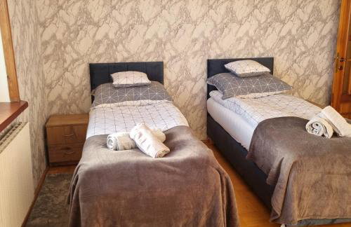 WILLA MIŁA - Foto 41