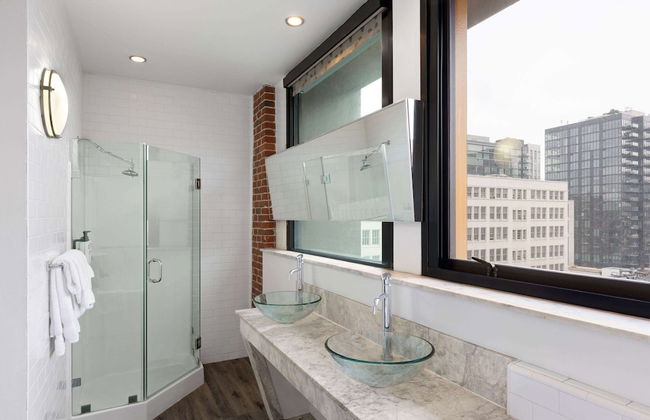 The Haas, Trademark Collection by Wyndham - Foto 22