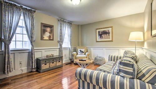 Inviting Salem Apartment Near Waterfront and Museums - Foto 4