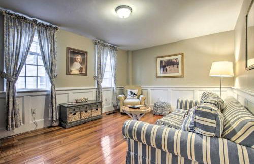 Inviting Salem Apartment Near Waterfront and Museums - Foto 4
