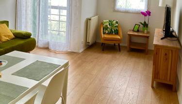 Jade Apart Bussy Centre Disney 10min - Foto 5