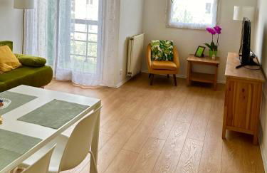 Jade Apart Bussy Centre Disney 10min - Foto 5