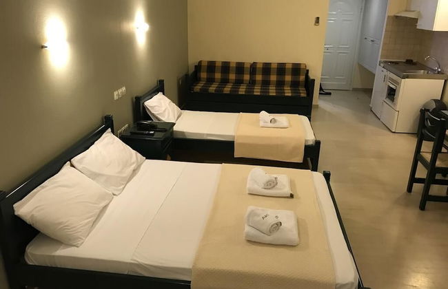 Adonis Hotel - Foto 4