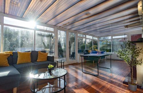 The Plymouth Pool House - Foto 7