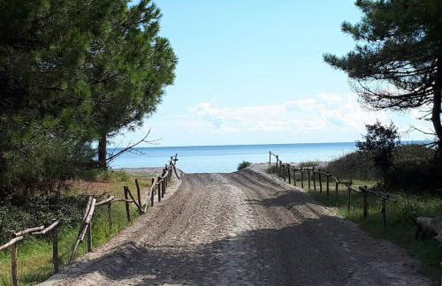 Villetta vicina alla spiaggia - Foto 41