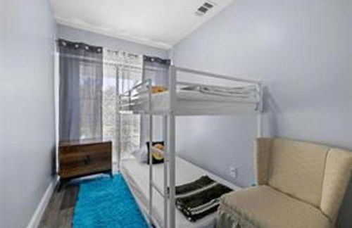 Wellington Updated Townhouse - Foto 8