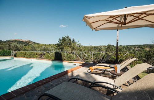 Charming Farmhouse in Monteleone D'Orvieto - Foto 21