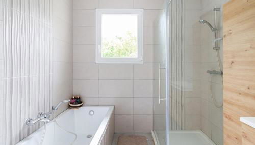 Maison avec piscine, au calme près de Toulouse - Foto 3