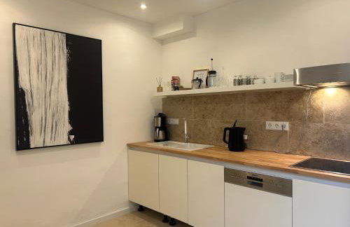 Cozy Appartment - Foto 6