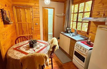 Chalé com Hidro próximo Parque Lago Black Gramado - Photo 21