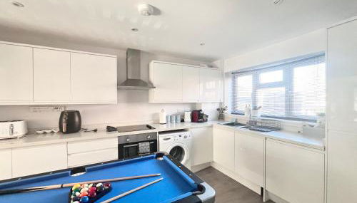 Contractor Stays - Sleeps 12 - Easy access to Motorway - Foto 2