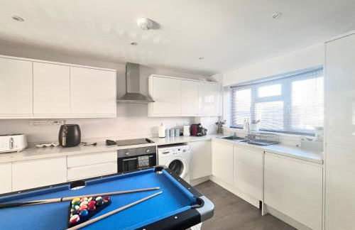 Contractor Stays - Sleeps 12 - Easy access to Motorway - Foto 2