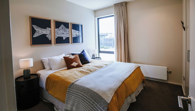 Black Peak View - Lake Views - Spa - Foto 5, Habitación