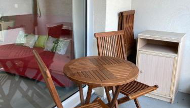 Appartement face aux thermes Allevard - Foto 2