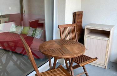 Appartement face aux thermes Allevard - Foto 2