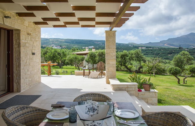 Villa Aloni - Foto 28