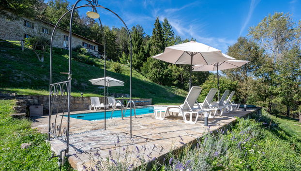 Apartment Appartamento Galli by Interhome - Foto 2, Pool Outdoor