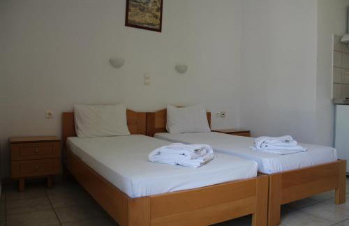 Hotel Stavris - Foto 69