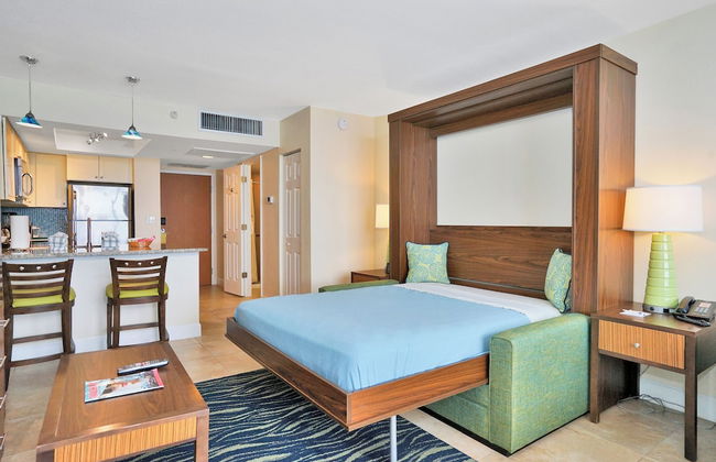 Hollywood Beach Tower - Foto 14