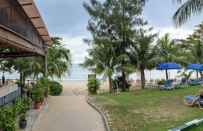 Rainbow Paradise Beach Resort by LWE - Foto 58