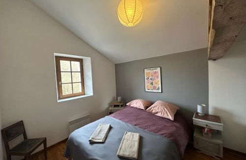 Gîte à la Ferme de Verdurette Cordes-sur-Ciel - Foto 39