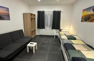 MG02- MG04Schöne Apartments am Wasserturm Rheydt - Foto 31