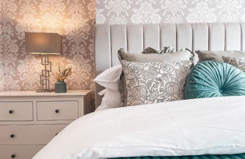 Beechwood Park by Solace Stays - Foto 2