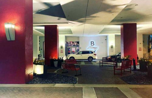 Premium Oceanview Living Full Kitchen & Miami Chic Vibes -14 A - Foto 18