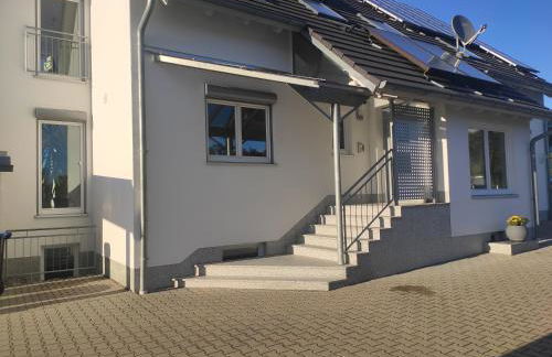 Ferienwohnung Karola beim Legoland - Foto 13