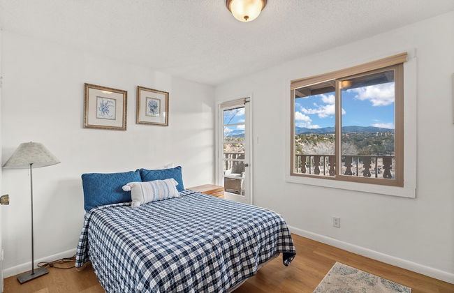 Fort Marcy Hotel Suites by All Seasons Resort Lodging - Foto 30