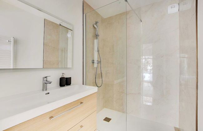 Nice Duplex With Rooftop -3bd/6p- Nogent-sur-marne - Foto 11