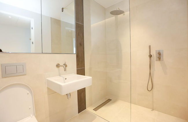 King John Court Apartments - Foto 52