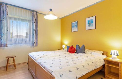 Ort Lemkenhafen "Seeblick" - Foto 16