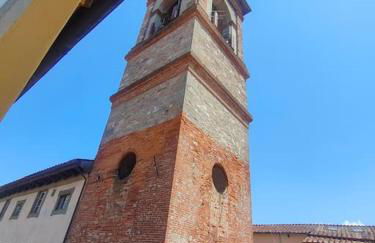 "Bellavista penthouse" with glass elevator ! - Foto 11