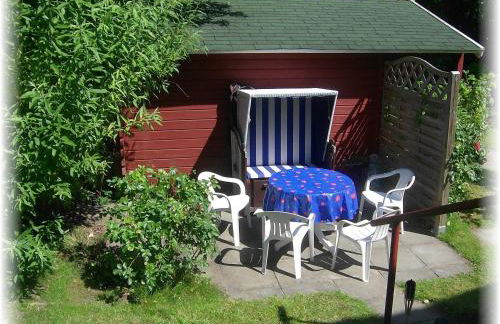 Haus Wattenblick OG - Foto 2