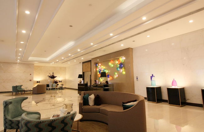 MaxStays Max Style at The Venice Residences - Foto 2