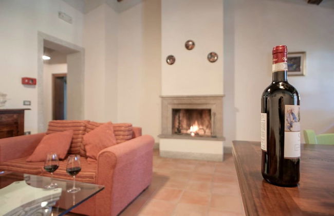 Azienda Agricola e Agriturismo Vallorsi - Foto 48