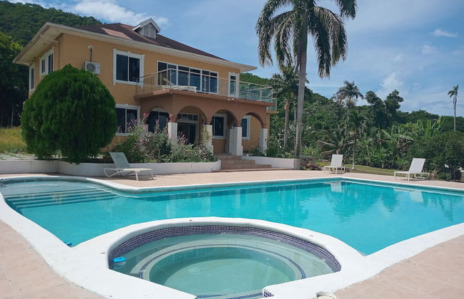 Blue Seas Two Unity Hall - Foto 42