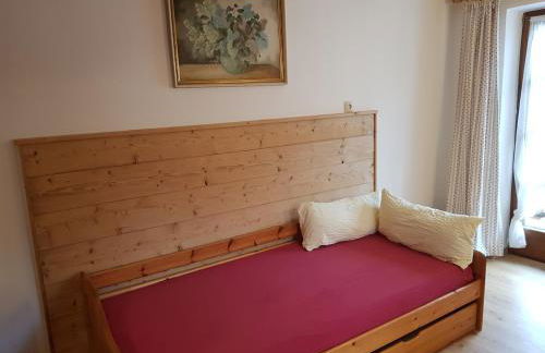 Ferienwohnung Lippenlehen - Foto 9