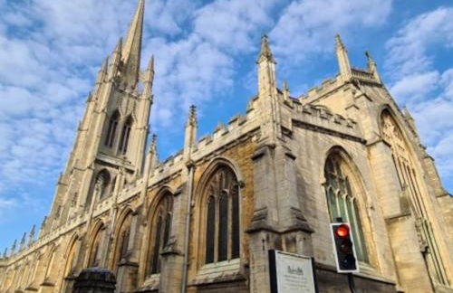 No 7 on the Mews - Foto 13