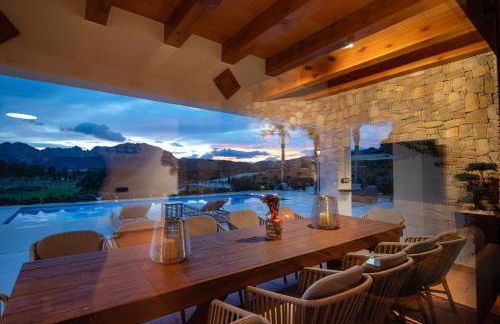 Finca Bernia Experience - Foto 51