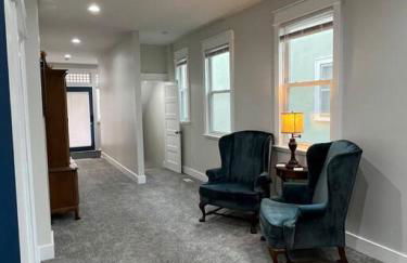 New 1890 Craftsman Home 5BR 4BA - Foto 70