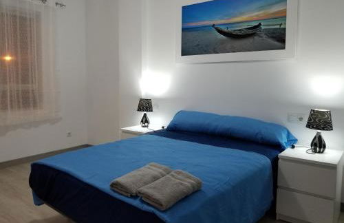 Avenida de Denia N11 close to the Beach - Photo 11