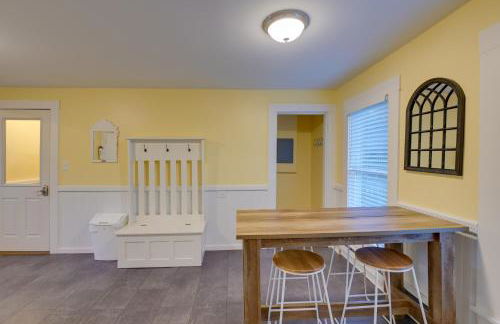 Walk to Sorrento Town Dock Pet-Friendly Apartment - Foto 10