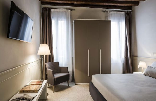 MYSWEETPLACE - San Marco Apartments - Foto 22