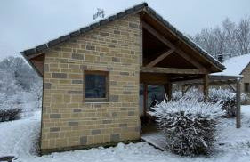 Cottage entier 4 ou 6 personnes gîte 19 - Foto 13