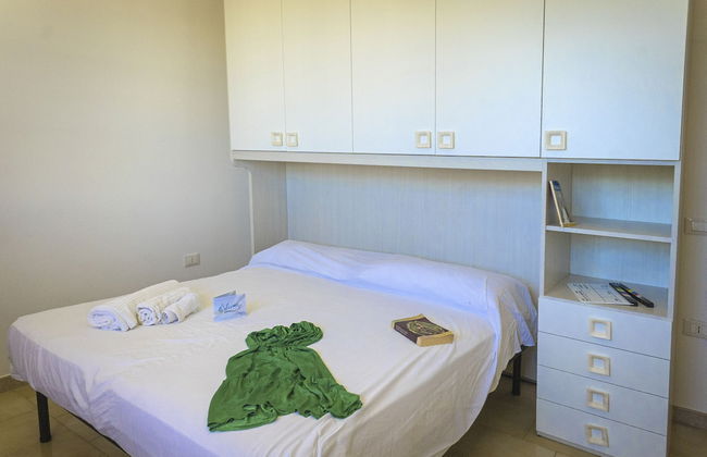 Villetta Rosa Con Attico Near The Sea - Foto 2