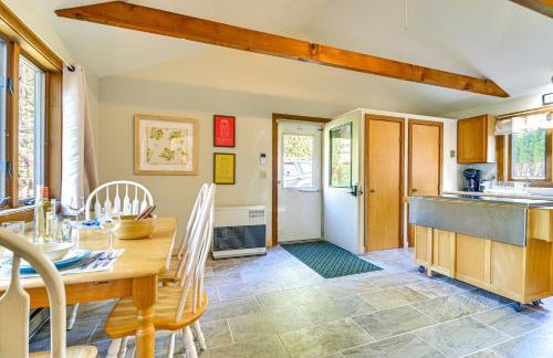 Waterfront Escape with Beach Access in Bridgton - Foto 8