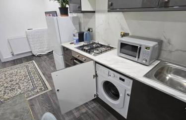 Private One Bedroom Flat in Barnet, London - Foto 13